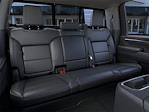 2025 GMC Sierra 2500 Crew Cab 4WD Pickup for sale #G25344 - photo 17