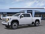 2025 GMC Sierra 2500 Crew Cab 4WD Pickup for sale #G25344 - photo 3