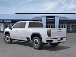 2025 GMC Sierra 2500 Crew Cab 4WD Pickup for sale #G25344 - photo 4