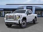 2025 GMC Sierra 2500 Crew Cab 4WD Pickup for sale #G25344 - photo 6