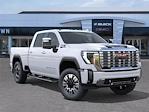 2025 GMC Sierra 2500 Crew Cab 4WD Pickup for sale #G25344 - photo 7