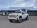 2025 GMC Sierra 2500 Crew Cab 4WD Pickup for sale #G25344 - photo 8