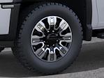 2025 GMC Sierra 2500 Crew Cab 4WD Pickup for sale #G25344 - photo 9