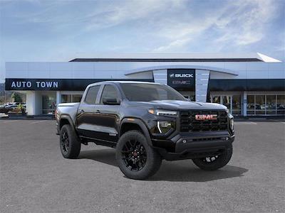 2025 GMC Canyon Crew Cab 4WD Pickup for sale #G25346 - photo 1