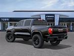 2025 GMC Canyon Crew Cab 4WD Pickup for sale #G25346 - photo 4