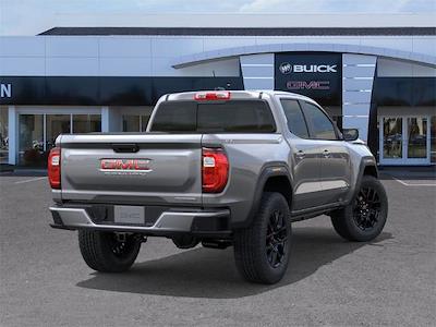 New 2025 GMC Canyon Elevation Crew Cab 4WD Pickup for sale #G25347 - photo 2