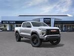 New 2025 GMC Canyon Elevation Crew Cab 4WD Pickup for sale #G25347 - photo 1