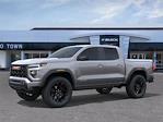 New 2025 GMC Canyon Elevation Crew Cab 4WD Pickup for sale #G25347 - photo 3