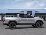 New 2025 GMC Canyon Elevation Crew Cab 4WD Pickup for sale #G25347 - photo 5