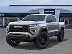 New 2025 GMC Canyon Elevation Crew Cab 4WD Pickup for sale #G25347 - photo 6