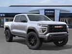 New 2025 GMC Canyon Elevation Crew Cab 4WD Pickup for sale #G25347 - photo 7