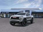 New 2025 GMC Canyon Elevation Crew Cab 4WD Pickup for sale #G25347 - photo 8
