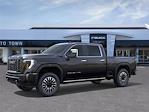2025 GMC Sierra 2500 Crew Cab 4WD Pickup for sale #G25348 - photo 3