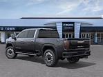 2025 GMC Sierra 2500 Crew Cab 4WD Pickup for sale #G25348 - photo 4