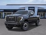 2025 GMC Sierra 2500 Crew Cab 4WD Pickup for sale #G25348 - photo 6