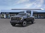 2025 GMC Sierra 2500 Crew Cab 4WD Pickup for sale #G25348 - photo 8