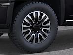 2025 GMC Sierra 2500 Crew Cab 4WD Pickup for sale #G25348 - photo 9