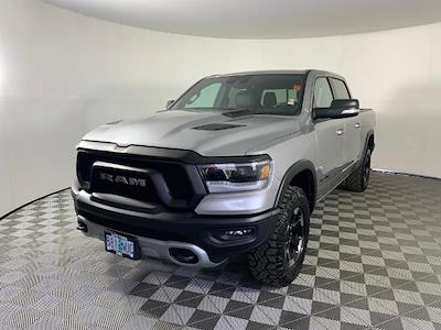 2022 Ram 1500 Crew Cab 4WD Pickup for sale #G25348A - photo 1