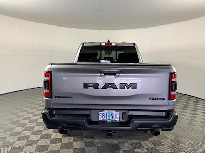 2022 Ram 1500 Crew Cab 4WD Pickup for sale #G25348A - photo 2
