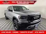 2022 Ram 1500 Crew Cab 4WD Pickup for sale #G25348A - photo 29