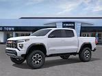 New 2025 GMC Canyon AT4 Crew Cab 4WD Pickup for sale #G25354 - photo 3