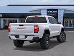 New 2025 GMC Canyon AT4 Crew Cab 4WD Pickup for sale #G25354 - photo 2