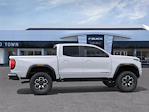 New 2025 GMC Canyon AT4 Crew Cab 4WD Pickup for sale #G25354 - photo 5