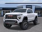 New 2025 GMC Canyon AT4 Crew Cab 4WD Pickup for sale #G25354 - photo 6