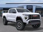 New 2025 GMC Canyon AT4 Crew Cab 4WD Pickup for sale #G25354 - photo 7