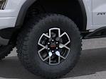 New 2025 GMC Canyon AT4 Crew Cab 4WD Pickup for sale #G25354 - photo 9