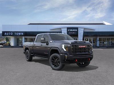 2025 GMC Sierra 2500 Crew Cab 4WD Pickup for sale #G25355 - photo 1
