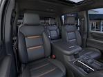 2025 GMC Sierra 2500 Crew Cab 4WD Pickup for sale #G25355 - photo 16