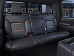 2025 GMC Sierra 2500 Crew Cab 4WD Pickup for sale #G25355 - photo 17