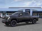 2025 GMC Sierra 2500 Crew Cab 4WD Pickup for sale #G25355 - photo 3