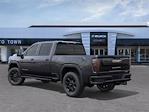 2025 GMC Sierra 2500 Crew Cab 4WD Pickup for sale #G25355 - photo 4