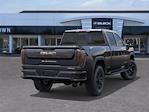 2025 GMC Sierra 2500 Crew Cab 4WD Pickup for sale #G25355 - photo 2