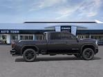 2025 GMC Sierra 2500 Crew Cab 4WD Pickup for sale #G25355 - photo 5