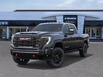 2025 GMC Sierra 2500 Crew Cab 4WD Pickup for sale #G25355 - photo 6