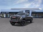 2025 GMC Sierra 2500 Crew Cab 4WD Pickup for sale #G25355 - photo 8