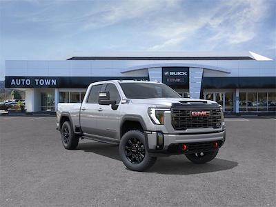 2025 GMC Sierra 2500 Crew Cab 4WD Pickup for sale #G25356 - photo 1