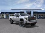 2025 GMC Sierra 2500 Crew Cab 4WD Pickup for sale #G25356 - photo 1