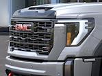 2025 GMC Sierra 2500 Crew Cab 4WD Pickup for sale #G25356 - photo 13