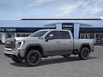 2025 GMC Sierra 2500 Crew Cab 4WD Pickup for sale #G25356 - photo 3
