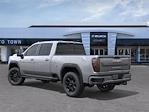 2025 GMC Sierra 2500 Crew Cab 4WD Pickup for sale #G25356 - photo 4
