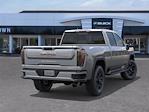 2025 GMC Sierra 2500 Crew Cab 4WD Pickup for sale #G25356 - photo 2