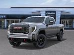2025 GMC Sierra 2500 Crew Cab 4WD Pickup for sale #G25356 - photo 6