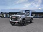 2025 GMC Sierra 2500 Crew Cab 4WD Pickup for sale #G25356 - photo 8