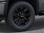 2025 GMC Sierra 2500 Crew Cab 4WD Pickup for sale #G25356 - photo 9