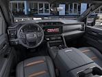 New 2025 GMC Sierra 3500 AT4 Crew Cab 4WD Pickup for sale #G25357 - photo 15