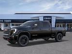 New 2025 GMC Sierra 3500 AT4 Crew Cab 4WD Pickup for sale #G25357 - photo 3